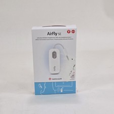 Twelve South AirFly SE Bluetooth Wireless Transmitter Receiver For Headphones