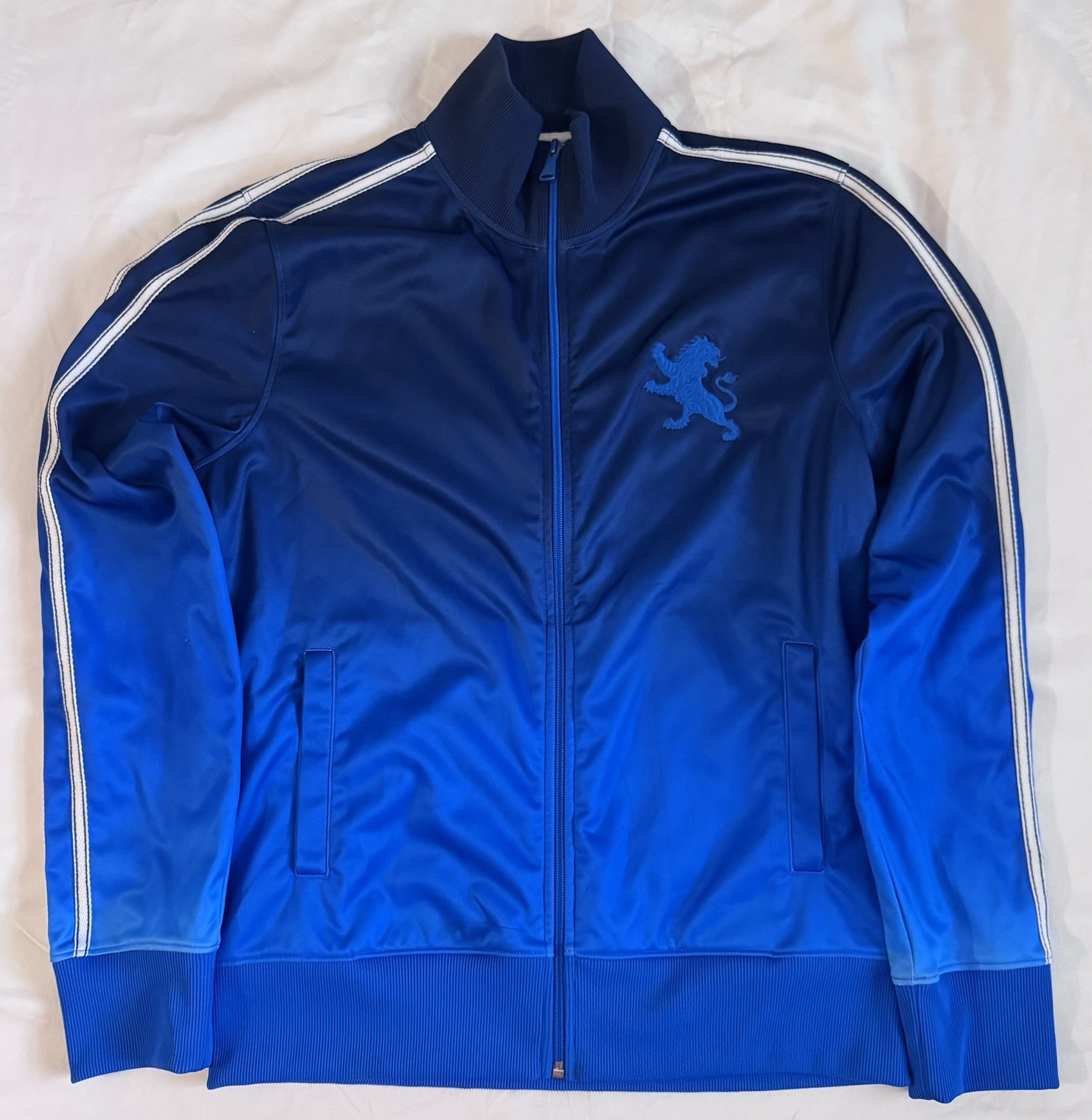 Express Jacket Winter SIZE MEDIUM - image 2