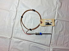 Thermo Electric Type J Thermo couple Probe Pipe Fitting Probe 84268176