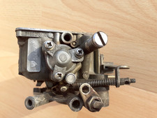 Carburateur Renault R4