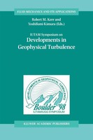 Yoshifumi Kimura (U. A.) | Iutam Symposium On Developments In Geophysical...