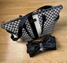 KATE SPADE Large Diaper Tote That Can Convert To A Work Tote
