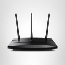 TP-Link Archer AC1900 Dual Band Wi-Fi Router Gigabit Ports MU-MIMO High Speef yo