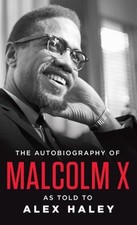 The Autobiography of Malcolm X Mass Market Paperbound Malcolm X