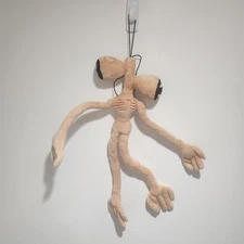 Dr Stone Siren Head 20” Plush Toys Bendable Cartoon Horror Figure Sirenhead