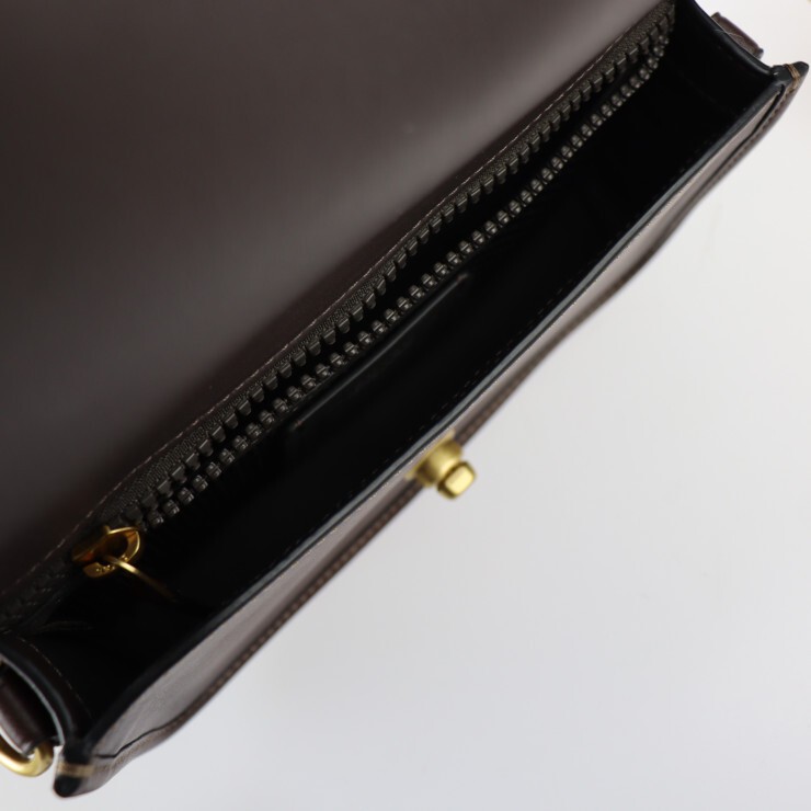 Excellent Condition Coach Multi Function Crossbod… - image 9