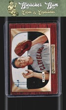 1955 Bowman 197 Ralph Kiner