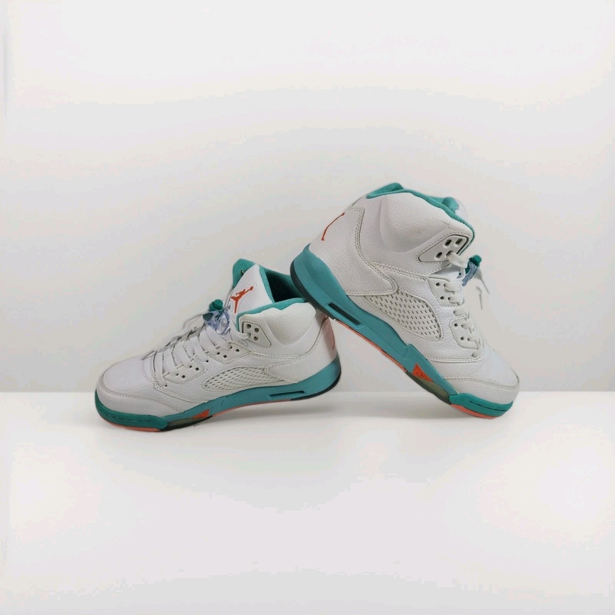 Women's Air Jordan 5 Retro レディース24センチ Nike WMNS Air Jordan 5 Low Girls That Hoop DA8016-806 Women's Size