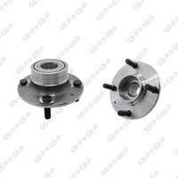 GSP Radlagersatz 9232025 FüR Hyundai