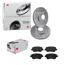 Kits de frein Dacia DUSTER
