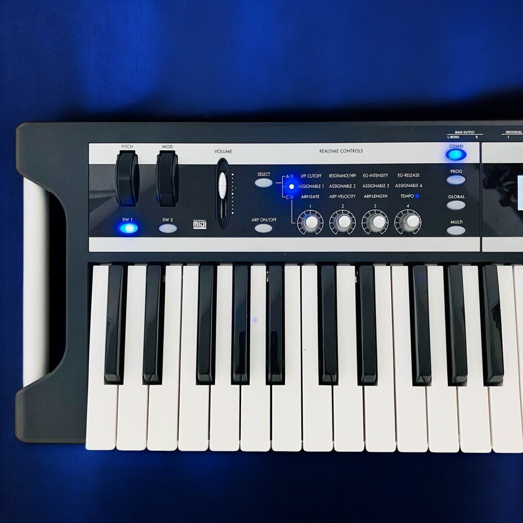 鍵盤楽器 KORG X50 yn14bwaxhhydung11t3i.jpg
