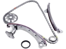 For 2000-2002 Chevrolet Prizm Timing Chain Kit Autopart Premium 63332JQ 2001
