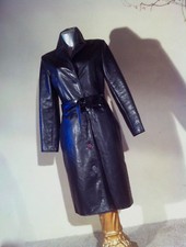 ONIX Trench Soprabbito lungo