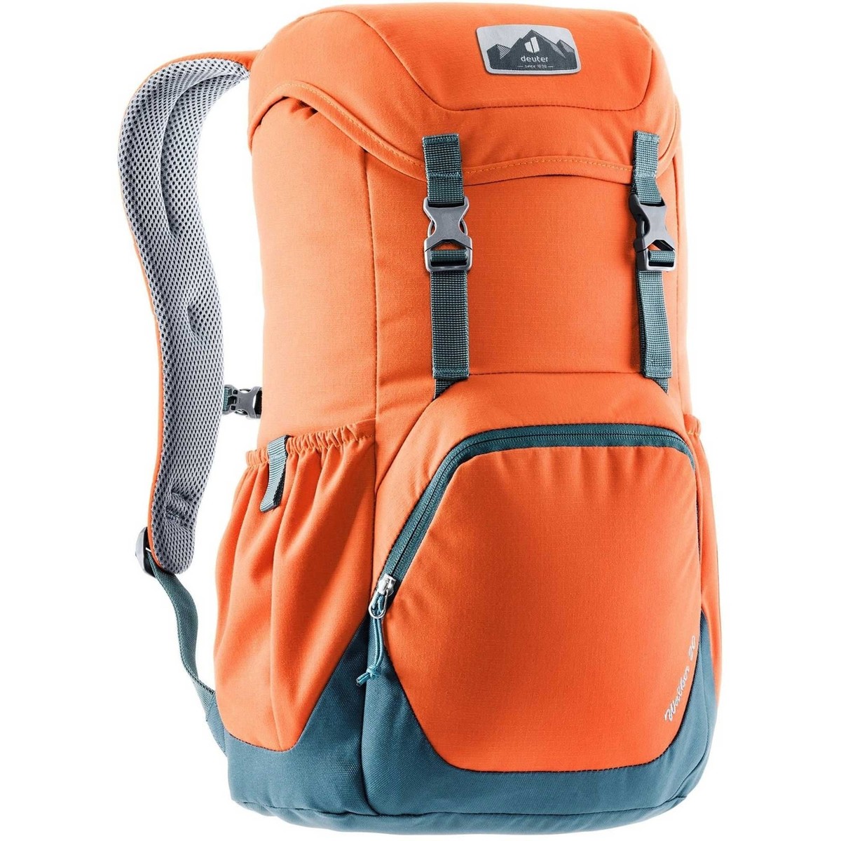 Deuter Walker 20 Rucksack: Paprika UK