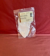 Longaberger Extra Small Gatehouse Basket Liner Botanical Field NIP