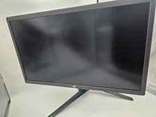 ASUS ROG Strix XG27UQ 27  4K Gaming Monitor - Black