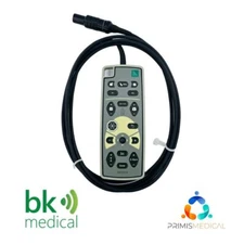 B-K Medical UA2410 Hand Control Remote for B-K Medical Falcon 2101A-1
