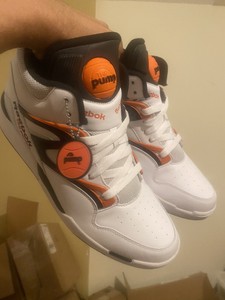 reebok pump 2014