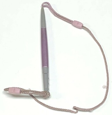 LEAPFROG Original Stylus Pen Replacement LeapPad Explorer Pink Purple 