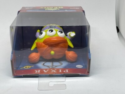 2022 Disney Pixar ~ LGM Alien Remix #48 ~ Finding Nemo Darla ~ NIP