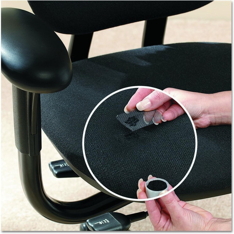 DIY Fabric Upholstery Repair Kit Car Seat Burns Holes Carpet Cuts Reaps Torns eBay