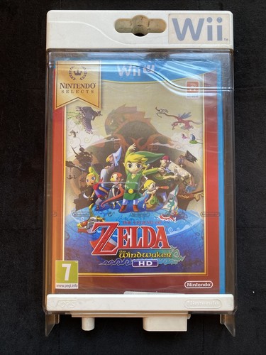 Guide Prestige The Legend Of Zelda: Breath Of The Wild, Neuf Sous Blister, Version Française