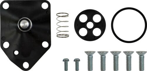 743657 Fuel Tap Repair Kit for Kawasaki ER-5 (ER500 A1-A4/C1-C4/C5P) 1996-2007 - Picture 1 of 2