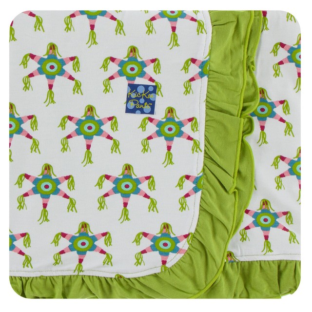 kickee blanket sizes