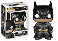 Funko Actionfigur Dc: Arkham Knight: Batman