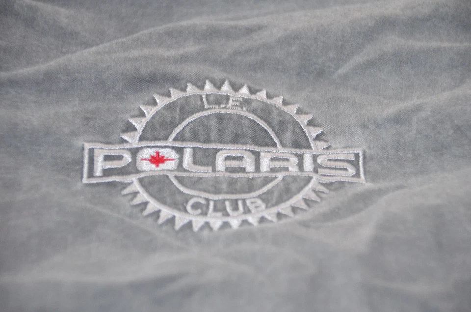 Polaris Cost/Chaqueta 1995 L.E. Chaqueta Club Snow Check 16A Foto 2 de 4