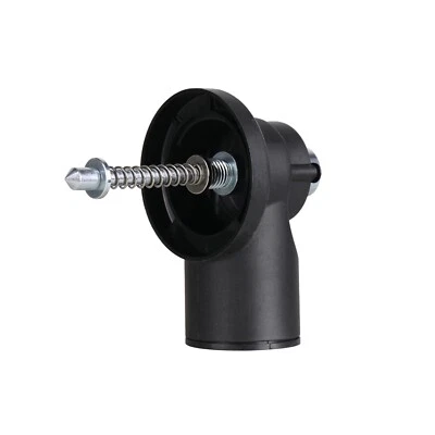 KERNLOCHBOHRER.COM Staubabsaugung M18 auf M16