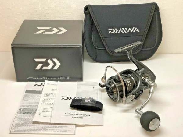 daiwa catalina for sale