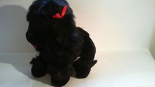 Plush Appeal Dog ( 12in high 12in long ) made in the USA