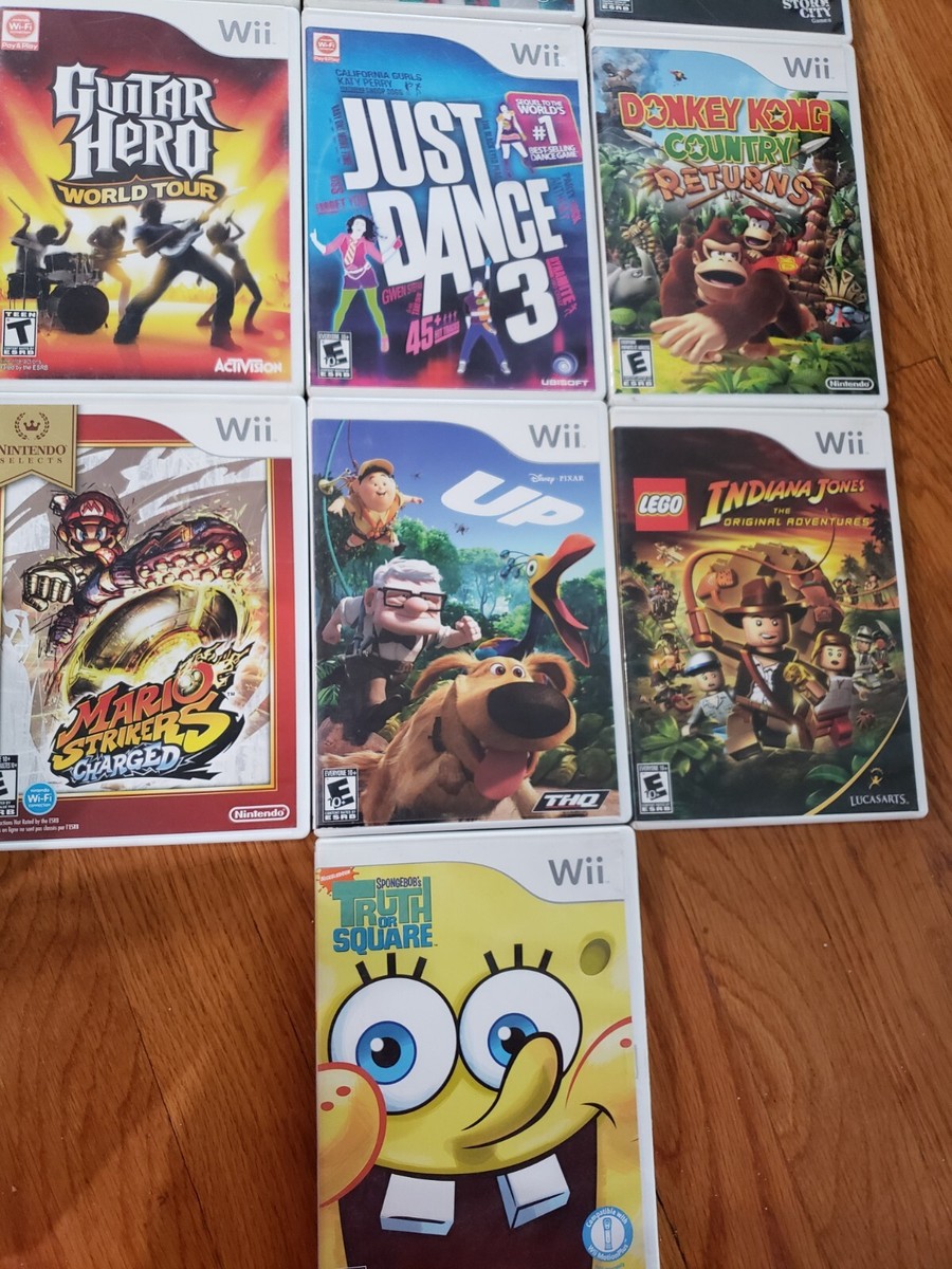 特価♥nintendo　wiiゲームセット♥ 特価♥nintendo wiiゲームセット♥ 楽天市場】【外箱付きセット】 Wii