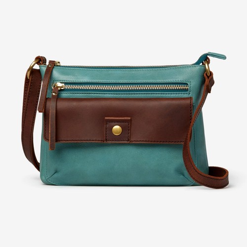 Osgoode Marley Juliette Small Flap Crossbody 7135 - Picture 10 of 10