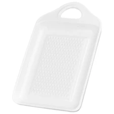 1PC Ceramic Small Ginger Grinder Ginger Grater Tool for Kitchen Garlic Bakery