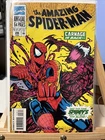 The Amazing Spider-Man #28 Unread Bagged & Boarded 1994 64 pg Annual