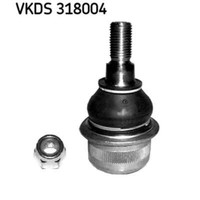 SKF Trag-/FüHrungsgelenk Vkds 318004