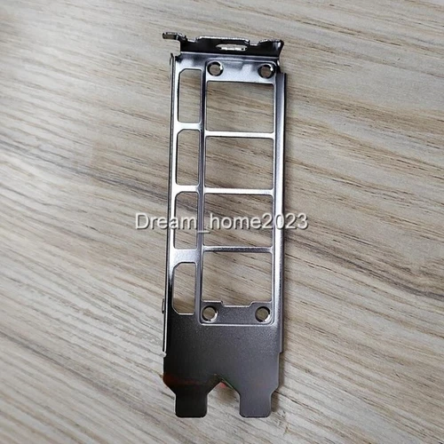Bracket For NVIDIA GeForce RTX 3080 RTX 3080 Ti Public Graphics Video Card
