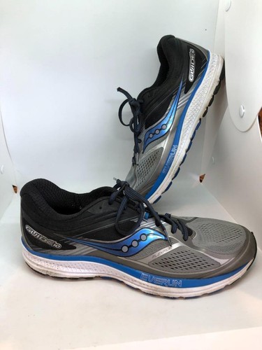 saucony guide 12 mens