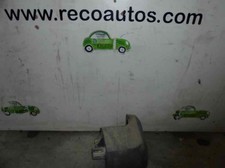 Pare-choc arrière Citroen C15