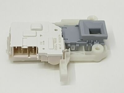Serratura Sportello Per Lavatrice ELECTROLUX - Ricambio Originale 3792036026