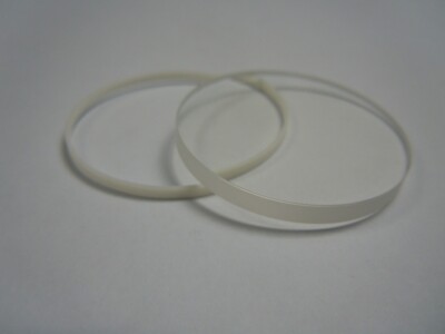 Genuine Breitling Sapphire Crystal & Gasket Superocean GMT A32380 part 230.108