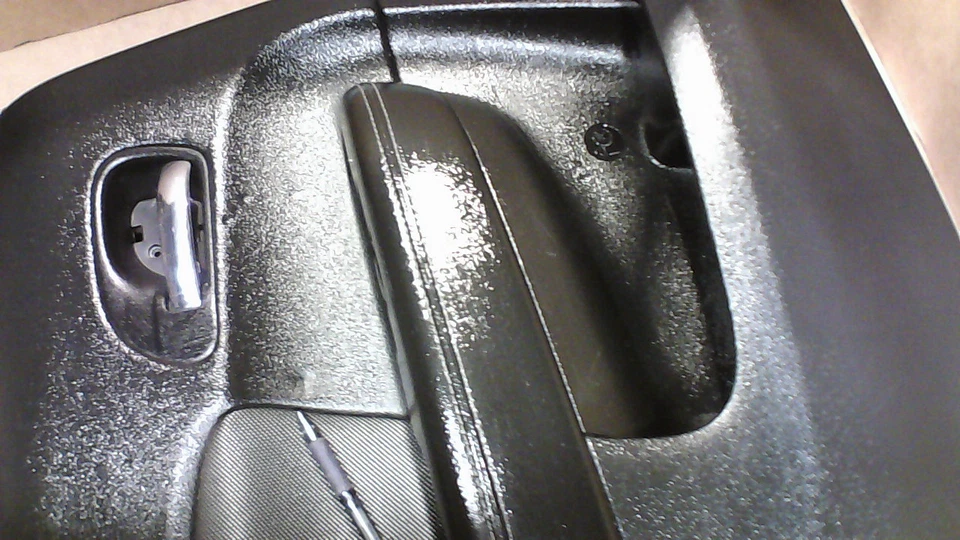 Panel de puerta eléctrico trasero Dodge Avenger Drive 2011-2014 1100708X 1TC371X9AE OEM Foto 3 de 4