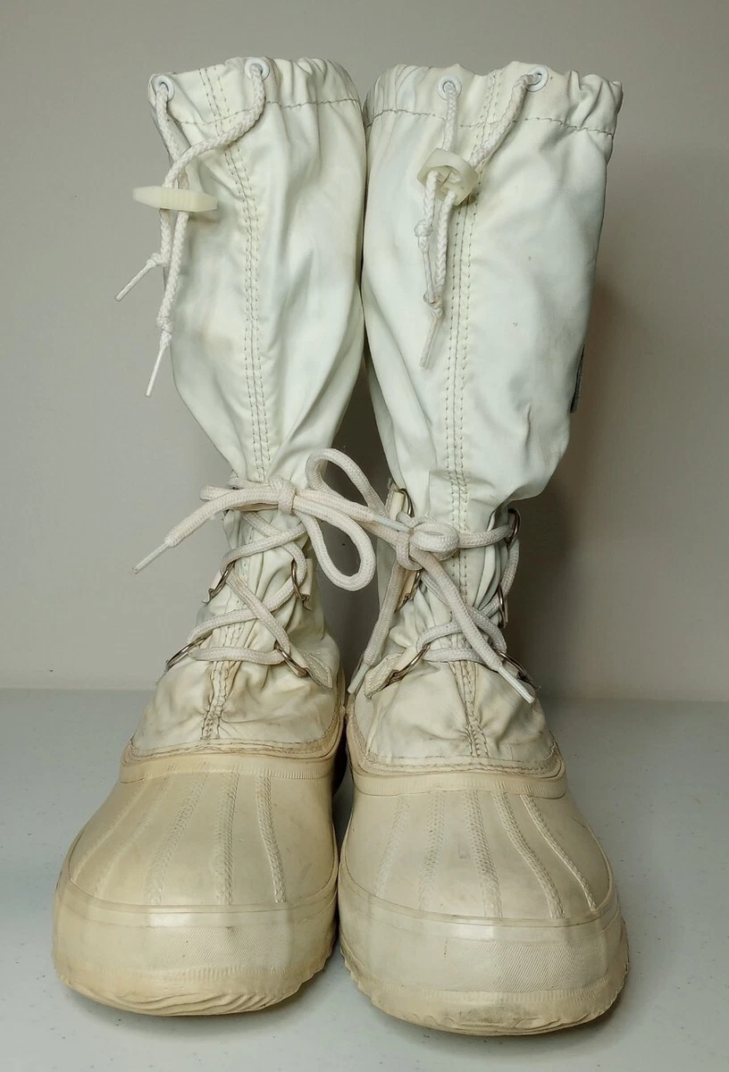 Sorel snowcat hotsell boots