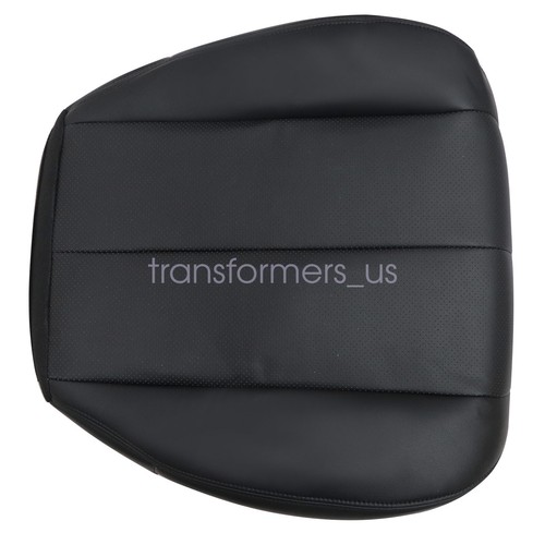 For 2010-2014 Subaru Outback Front Bottom & Back Black Seat Cover Perforated - Foto 11 di 130