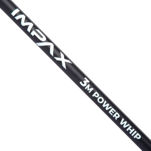 Nytro Impax Whip - 3m or 4m - Coarse Carp Pole Fishing - Free Delivery - Picture 6 of 7