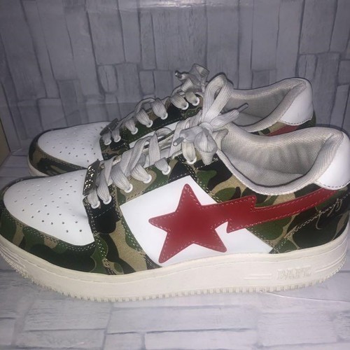 bapesta ebay