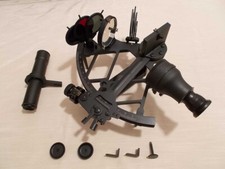 Sextant Professional Pełny widok
