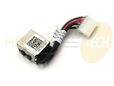 NEW GENUINE DELL LATITUDE 5480 LATITUDE 5490 DC JACK CHARGING CABLE 5MDFH 05MDFH